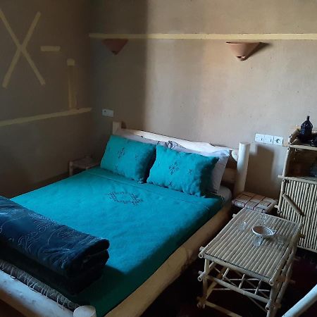 Kasbah Izoran Hotel Midelt Kültér fotó