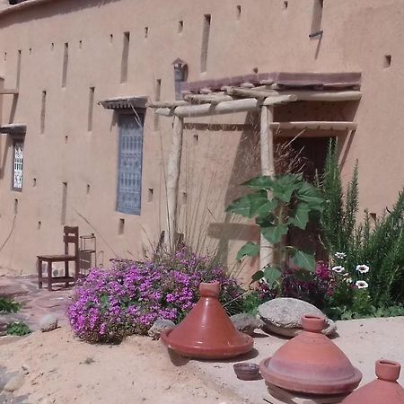 Kasbah Izoran Hotel Midelt Kültér fotó