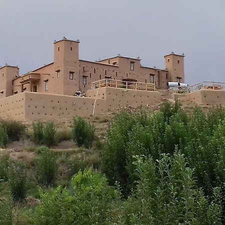 Kasbah Izoran Hotel Midelt Kültér fotó