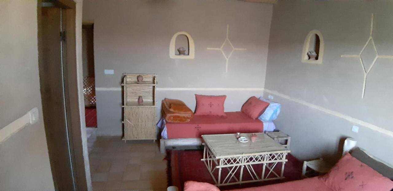Kasbah Izoran Hotel Midelt Kültér fotó