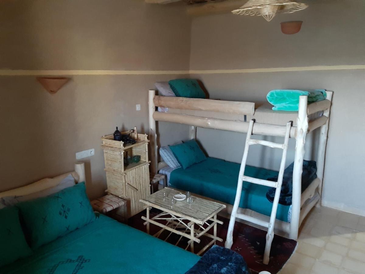 Kasbah Izoran Hotel Midelt Kültér fotó