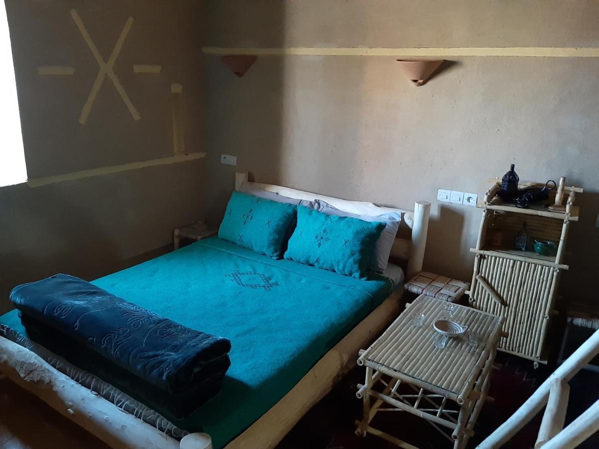 Kasbah Izoran Hotel Midelt Kültér fotó