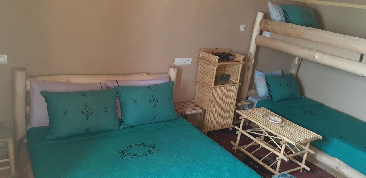Kasbah Izoran Hotel Midelt Kültér fotó