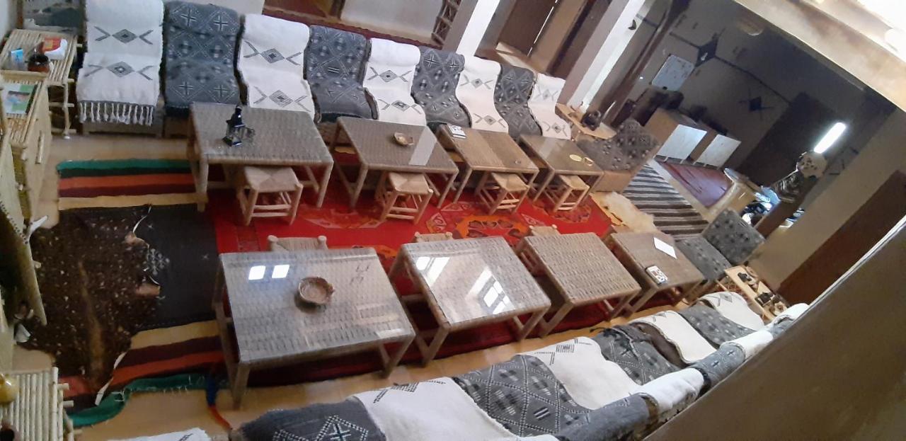 Kasbah Izoran Hotel Midelt Kültér fotó