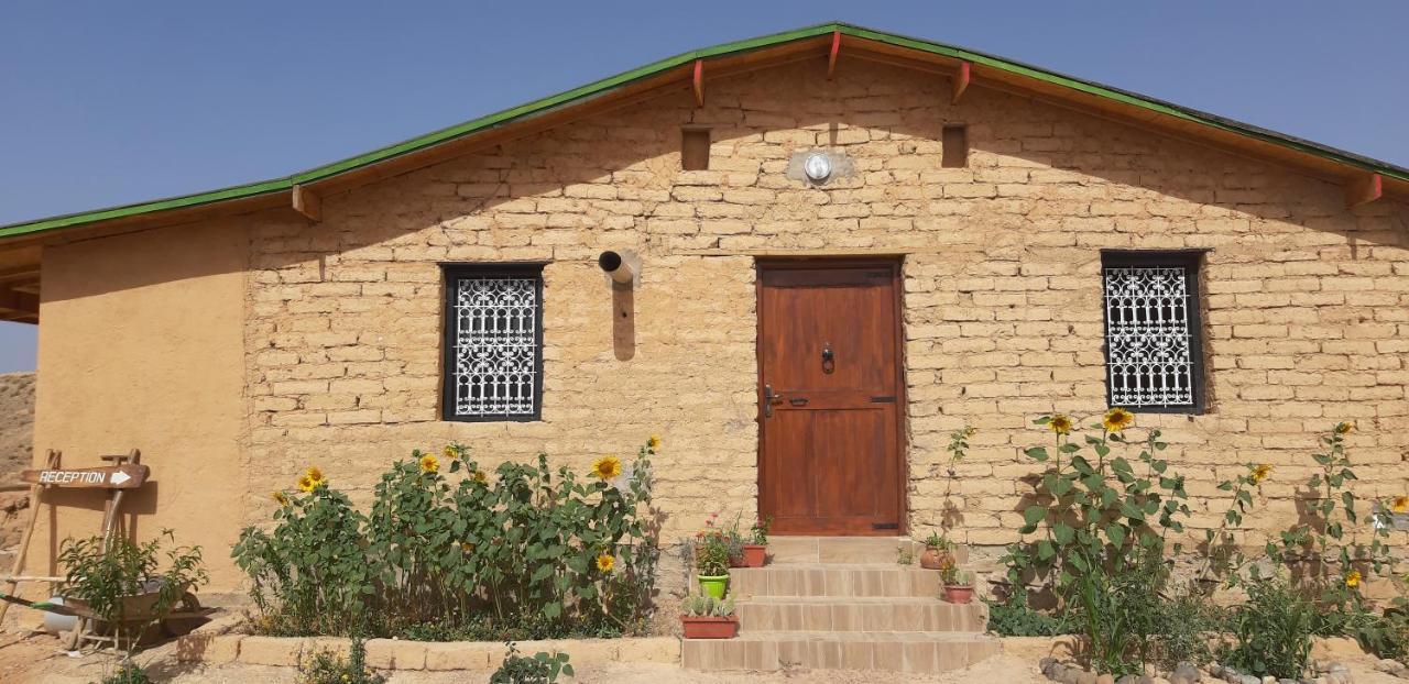Kasbah Izoran Hotel Midelt Kültér fotó