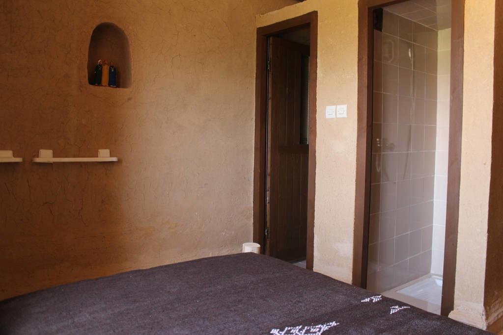 Kasbah Izoran Hotel Midelt Kültér fotó