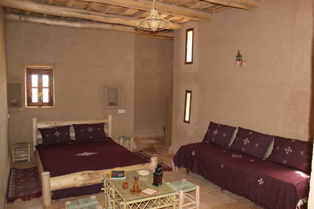 Kasbah Izoran Hotel Midelt Kültér fotó