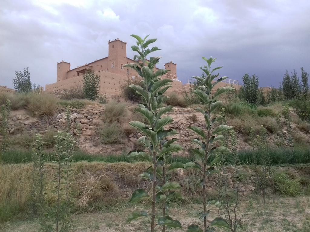 Kasbah Izoran Hotel Midelt Kültér fotó