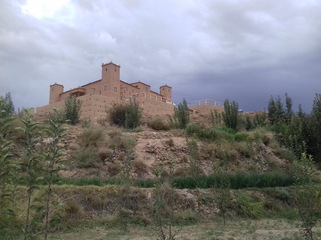 Kasbah Izoran Hotel Midelt Kültér fotó