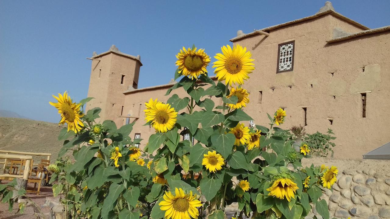 Kasbah Izoran Hotel Midelt Kültér fotó