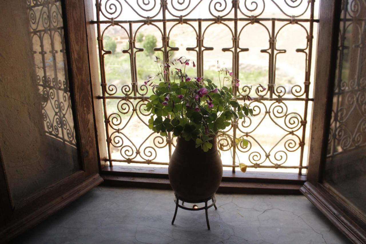 Kasbah Izoran Hotel Midelt Kültér fotó
