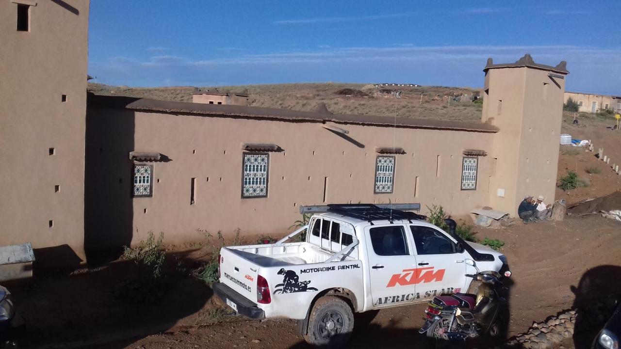 Kasbah Izoran Hotel Midelt Kültér fotó