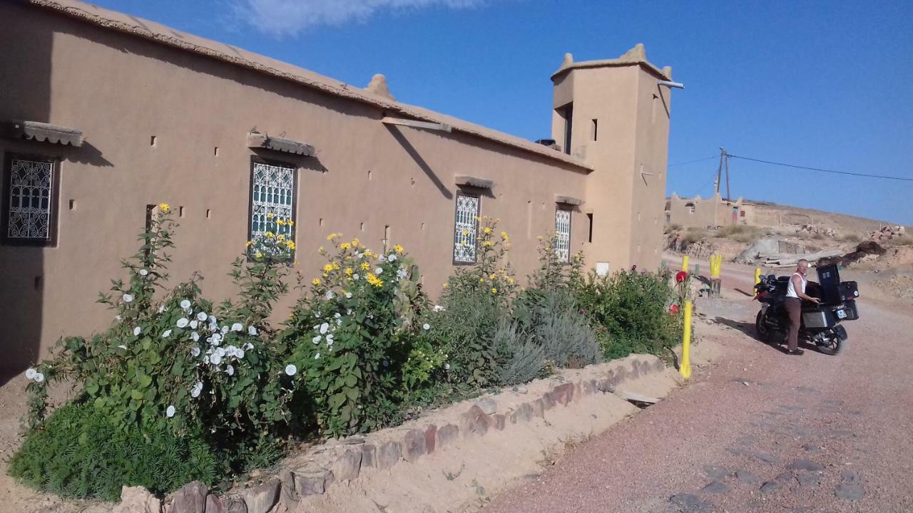 Kasbah Izoran Hotel Midelt Kültér fotó